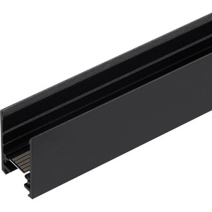 Изображение товара Шинопровод магнитный MAG-TRACK-2538-2000 (BK, 5LN) (Arlight, IP20 Металл, 3 года) 046282 (2 метра)