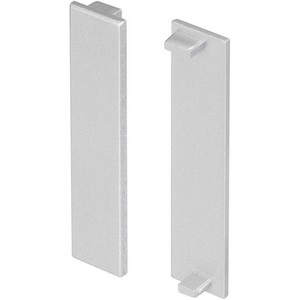 Изображение товара Заглушка PLINTUS-H54 (Arlight, Пластик) 046392