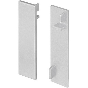 Изображение товара Заглушка PLINTUS-H54B (Arlight, Пластик) 046393