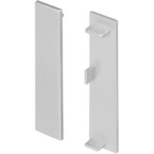 Изображение товара Заглушка PLINTUS-H55 (Arlight, Пластик) 046394