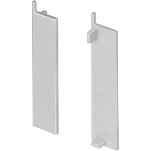 Изображение товара Заглушка PLINTUS-H58-F (Arlight, Пластик) 046395