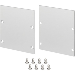 Изображение товара Заглушка LINE-6070 (Arlight, Алюминий) 046407