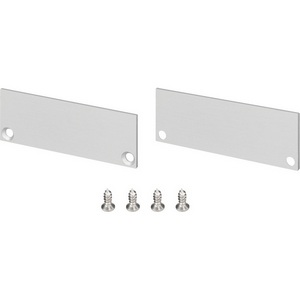 Изображение товара Заглушка LINIA60-FANTOM глухая (Arlight, Алюминий) 046411