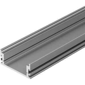 Изображение товара Профиль FLOOR60-H26-3000 ANOD (Arlight, Алюминий) 046413