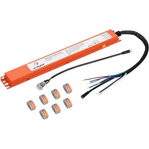Изображение товара Блок аварийного питания ARJ-EMG-8W-1.5H-LiIon-LONG (Arlight, IP20 Металл, 5 лет) 046441