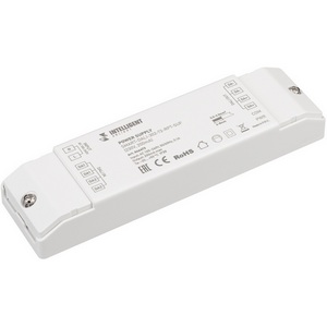 Изображение товара INTELLIGENT ARLIGHT Блок питания шины SMART-DALI-302-72-RPT-SUF (230V, 200mA) (IARL, IP20 Пластик, 5 лет) 046473