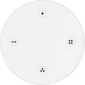 Изображение товара INTELLIGENT ARLIGHT Пульт SMART-801-22-4G-4SC-SH White (3V, Magnet, 2.4G) (IARL, IP20 Пластик, 5 лет) 046482