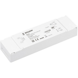 Изображение товара INTELLIGENT ARLIGHT Релейный модуль SMART-SWITCH-701-72-D2-SUF (230V, 10A, DALI) (IARL, IP20 Пластик, 5 лет) 046512