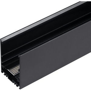 Изображение товара Шинопровод магнитный MAG-TRACK-4563-2000 (BK, 5LN) (Arlight, IP20 Металл, 3 года) 046602 (2 метра)
