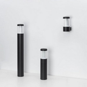 Изображение товара Светильник LGD-STEM-BOLL-H500-10W Warm3000 (BK, 185 deg, 230V) (Arlight, IP65 Металл, 3 года) 046612
