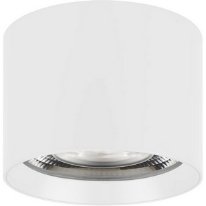 Изображение товара Светильник SP-DICE-R77-10W Warm3000 (WH, 24 deg, 230V) (Arlight, IP54 Металл, 5 лет) 046627