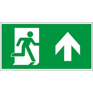 Изображение товара Пиктограмма EMGP-VECTOR-UP (Стрелка вверх) (Arlight, Пластик) 046664