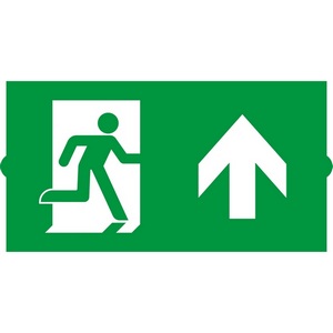 Изображение товара Пиктограмма EMGP-DIRECT-UP (Вверх) (Arlight, Пластик) 046669