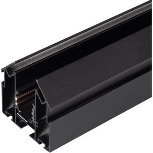 Изображение товара Шинопровод встраиваемый магнитный MAG-ORIENT-TRACK-2653-STR-G-2000 (BK) (Arlight, IP20 Металл, 3 года) 046702 (2 метра)