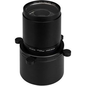 Изображение товара Насадка кадрирующая LGD-CROPLENS-R85 (BK) (Arlight, Металл) 046746