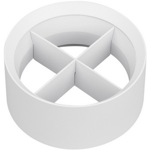 Изображение товара Решетка антибликовая LGD-ANTIGLARE-GRILLE-R85 (WH) (Arlight, Металл) 046756