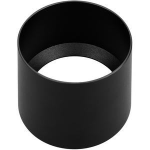 Изображение товара Кольцо антибликовое LGD-ANTIGLARE-RING-R85 (BK) (Arlight, Металл) 046757