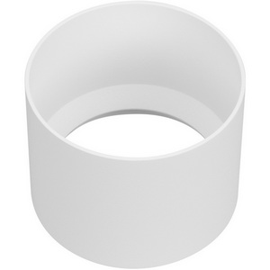 Изображение товара Кольцо антибликовое LGD-ANTIGLARE-RING-R85 (WH) (Arlight, Металл) 046758