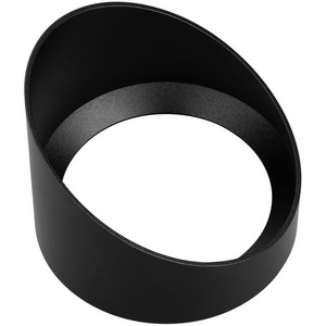 Изображение товара Бленда LGD-HOOD-R85 (BK) (Arlight, Металл) 046770