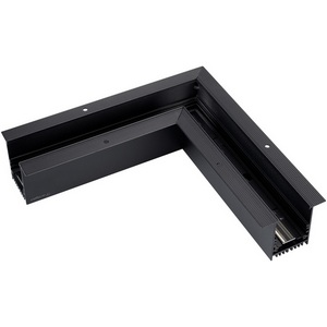 Изображение товара Коннектор угловой MAG-CON-4560-F-L90 (BK, 5LN) (Arlight, IP20 Металл, 3 года) 046835