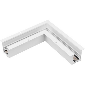 Изображение товара Коннектор угловой MAG-CON-4560-F-L90 (WH, 5LN) (Arlight, IP20 Металл, 3 года) 046839