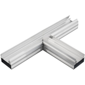 Изображение товара Угол STRETCH-S-35-CEIL-CENTER-T90 тройной (GAMMA35) (Arlight, Металл) 046876