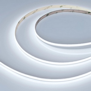 Изображение товара Светодиодная лента COB-X528-8mm 24V White6000 (6 W/m, IP20, 5m, FreeCut) (Arlight, Свободная резка) 046885