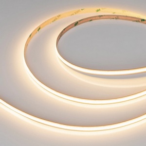 Изображение товара Светодиодная лента COB-X528-8mm 24V Warm3000 (6 W/m, IP20, 5m, FreeCut) (Arlight, Свободная резка) 046887