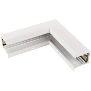 Изображение товара Коннектор угловой MAG-CON-4560-F-L90-INT (WH, 5LN, внутренний) (Arlight, IP20 Металл, 5 лет) 046928