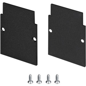 Изображение товара Заглушка MAG-CAP-4560-FDW (BK) (Arlight, Металл) 046963