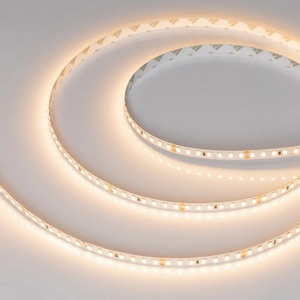 Изображение товара Светодиодная лента 2835 UL-A140-8mm 24V Warm2700 (15 W/m, IP20, 5m) (Arlight, 7 лет) 046982