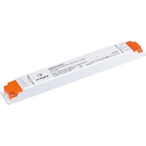 Изображение товара Блок питания ARV-SP-24240-PFC-DT8-CCT-LONG (24V, 10A, 240W) (Arlight, IP20 Пластик) 047033