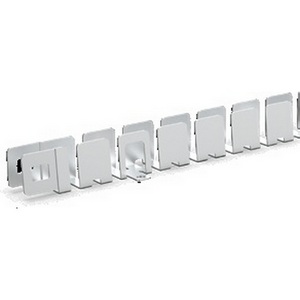 Изображение товара Профиль гибкий ARL-NOVA-1220-1000 ANOD (Arlight, Металл) 047039