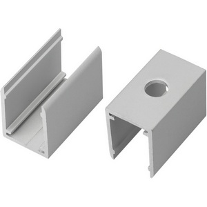 Изображение товара Держатель ARL- MonLIGHT-1616-CLIP (Arlight, Алюминий) 047178