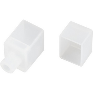 Изображение товара Заглушка ARL- MonLIGHT-20x20-CAP-SET (Arlight, Силикон) 047182