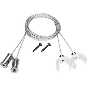 Изображение товара Подвес WPH-FLEX-D22 2x2m Set (Arlight, Металл) 047250