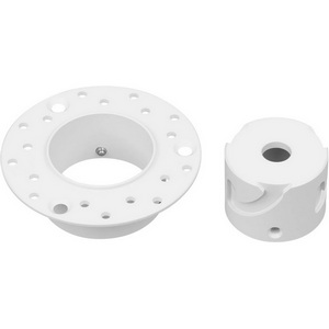 Изображение товара Крепление MonLIGHT-VT-HIDDEN-D25-WHITE (Arlight, Металл) 047261