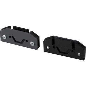 Изображение товара Заглушка STRETCH-20-CEIL-D-CENTER BLACK (Arlight, Металл) 047319