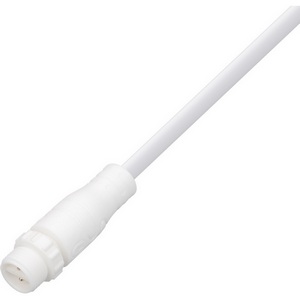 Изображение товара Разъем выводной ARL-MONO-2PIN-L300-M-IP67 (Arlight, -) 047393