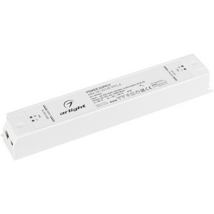 Изображение товара Блок питания ARV-SP-24120-PFC-A (24V, 5A, 120W) (Arlight, IP20 Пластик) 047443