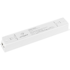 Изображение товара Блок питания ARV-SP-24180-PFC-A (24V, 7.5A, 180W) (Arlight, IP20 Пластик) 047444