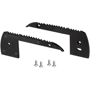 Изображение товара Заглушка STAIR-W65 BLACK (Arlight, Пластик) 047512