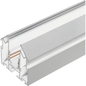 Изображение товара Шинопровод встраиваемый магнитный MAG-ORIENT-TRACK-2653-STR-G-2000 (WH) (Arlight, IP20 Металл, 3 года) 047570 (2 метра)