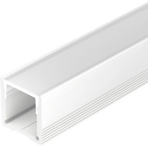 Изображение товара Профиль SL-SLIM20-H20-2000 WHITE (Arlight, Алюминий) 047631