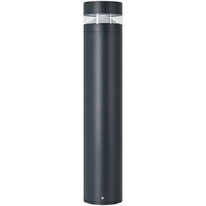 Изображение товара Наземный светильник светодиодный LGD-GUIDE-BOLL-H1000-20W Warm3500-MIX (GR, 280 deg, 230V) (Arlight, IP65 Металл, 5 лет) 047690