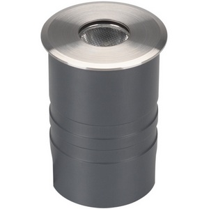 Изображение товара Уличный подводный светильник светодиодный IP68 KT-AQUA-R45-3W Warm3000 (SL, 45 deg, 12V) (Arlight, Герметичный) 047698