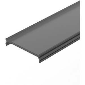 Изображение товара Экран MAT-L-BLACK-3000 черный для PLS-LOCK (Arlight, Пластик) 047720