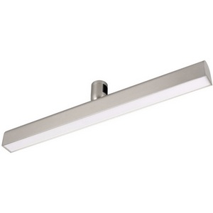 Изображение товара Трековый светильник модульный LED ART-APRIORI-FLAT-L500-15W Warm3000 (TN, 120 deg, 48V) (Arlight, IP20 Металл) 047778