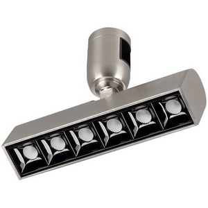 Изображение товара Трековый светильник модульный LED ART-APRIORI-LASER-TURN-L165-8W Day4000 (TN, 48 deg, 48V) (Arlight, IP20 Металл) 047782