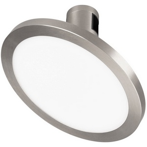 Изображение товара Трековый светильник модульный LED ART-APRIORI-PLATO-TURN-R160-12W Day4000 (TN, 120 deg, 48V) (Arlight, IP20 Металл) 047784